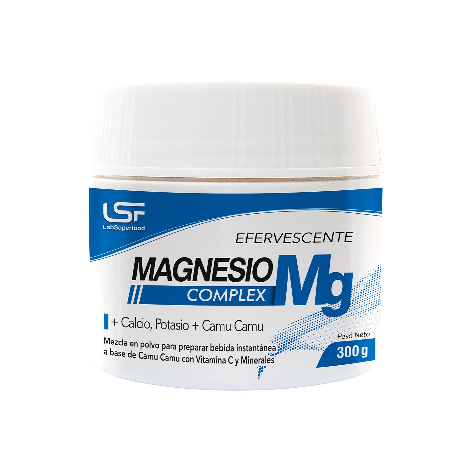 Magnesio Complex - 300g