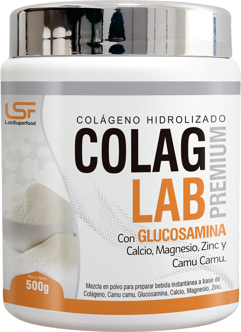 All Products – LabSuperfood Perú