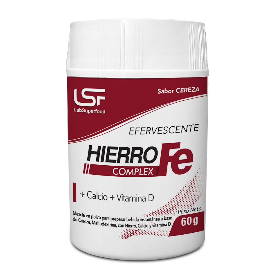 Efervescentes – LabSuperfood Perú