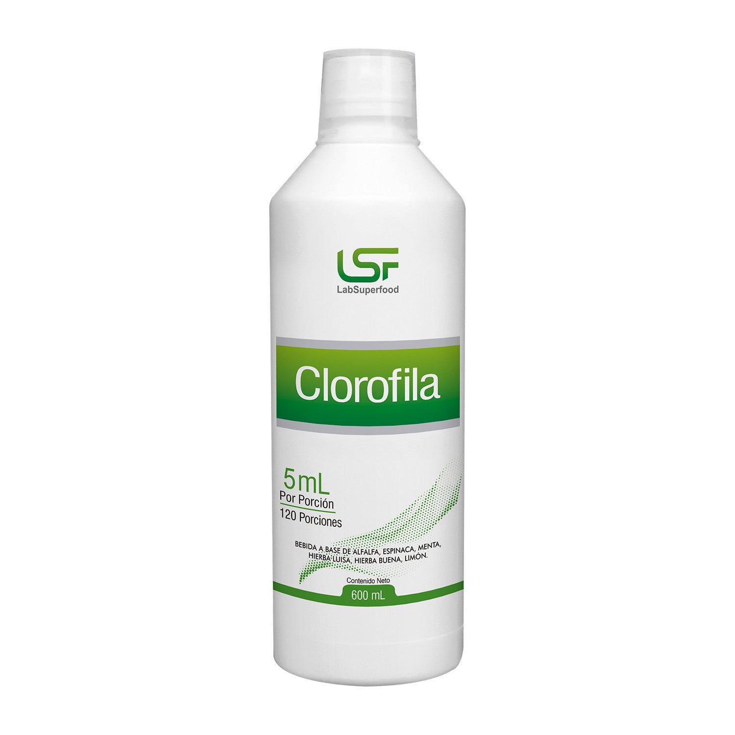 Clorofila - 600ml