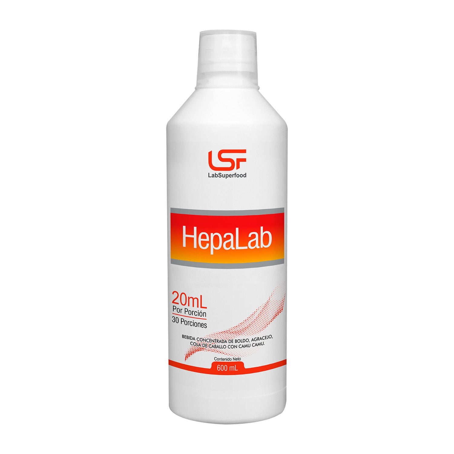 HepaLab - 600ml