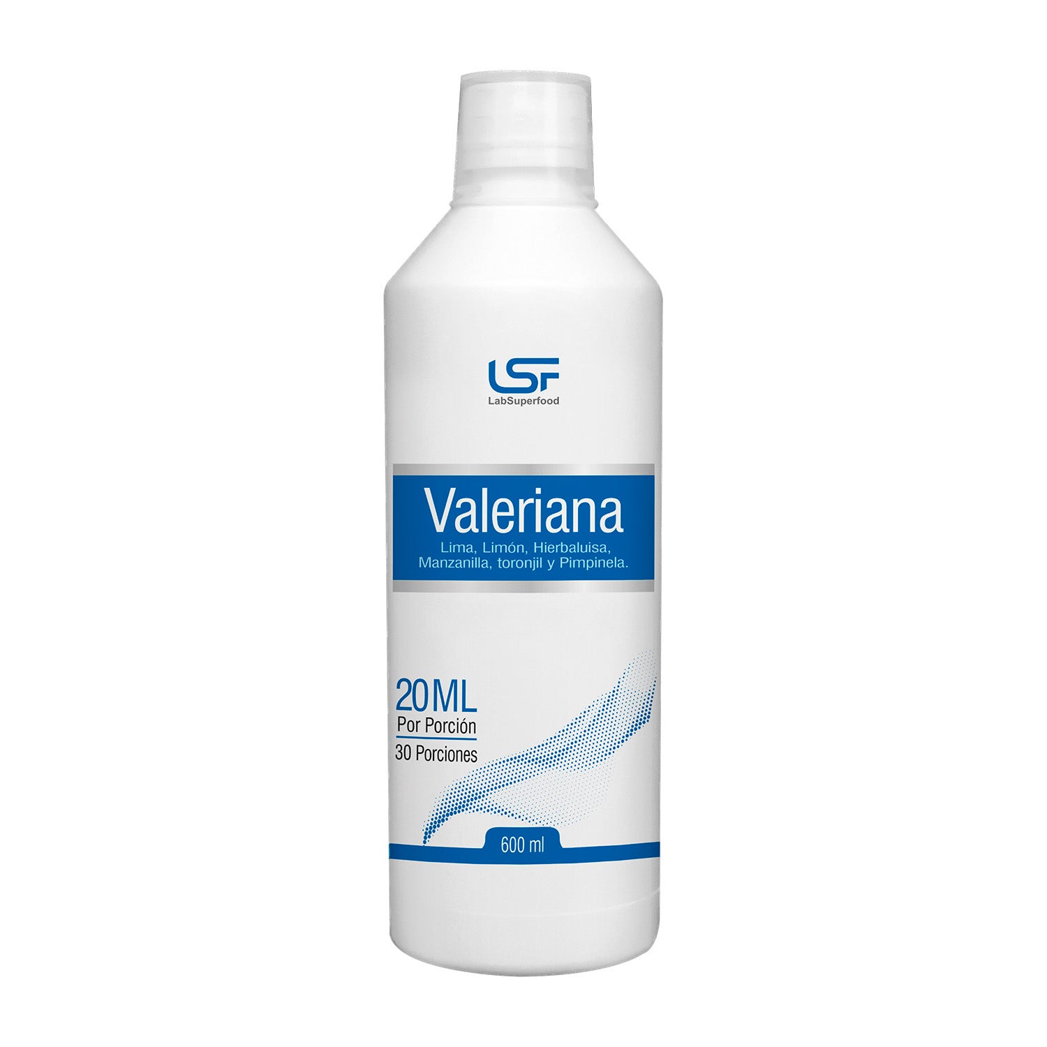 Valerian - 600ml