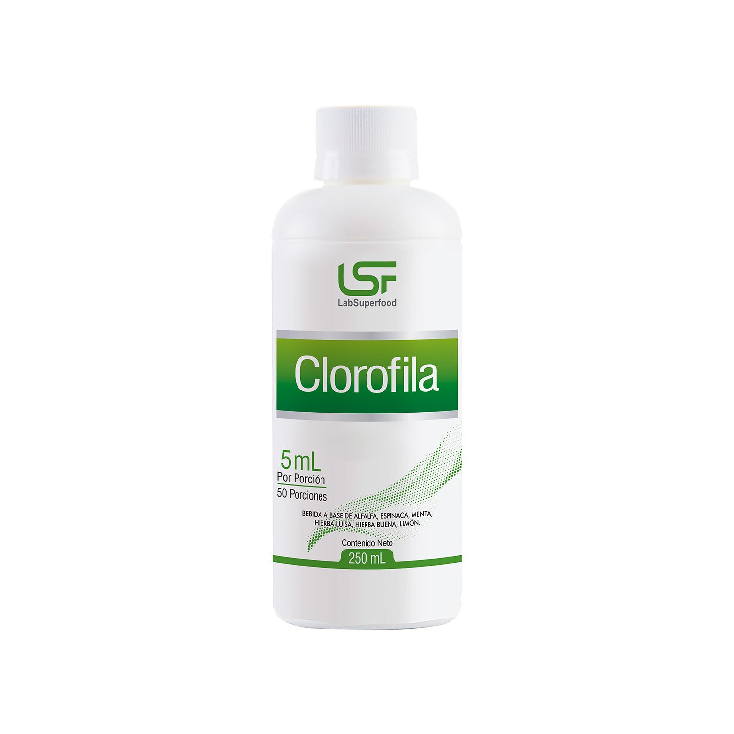 Clorofila - 250ml