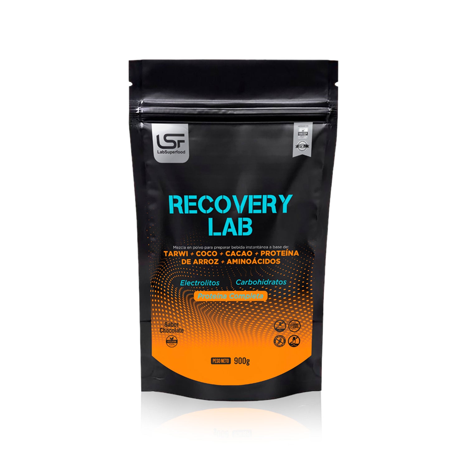 Recovery Lab - 900g