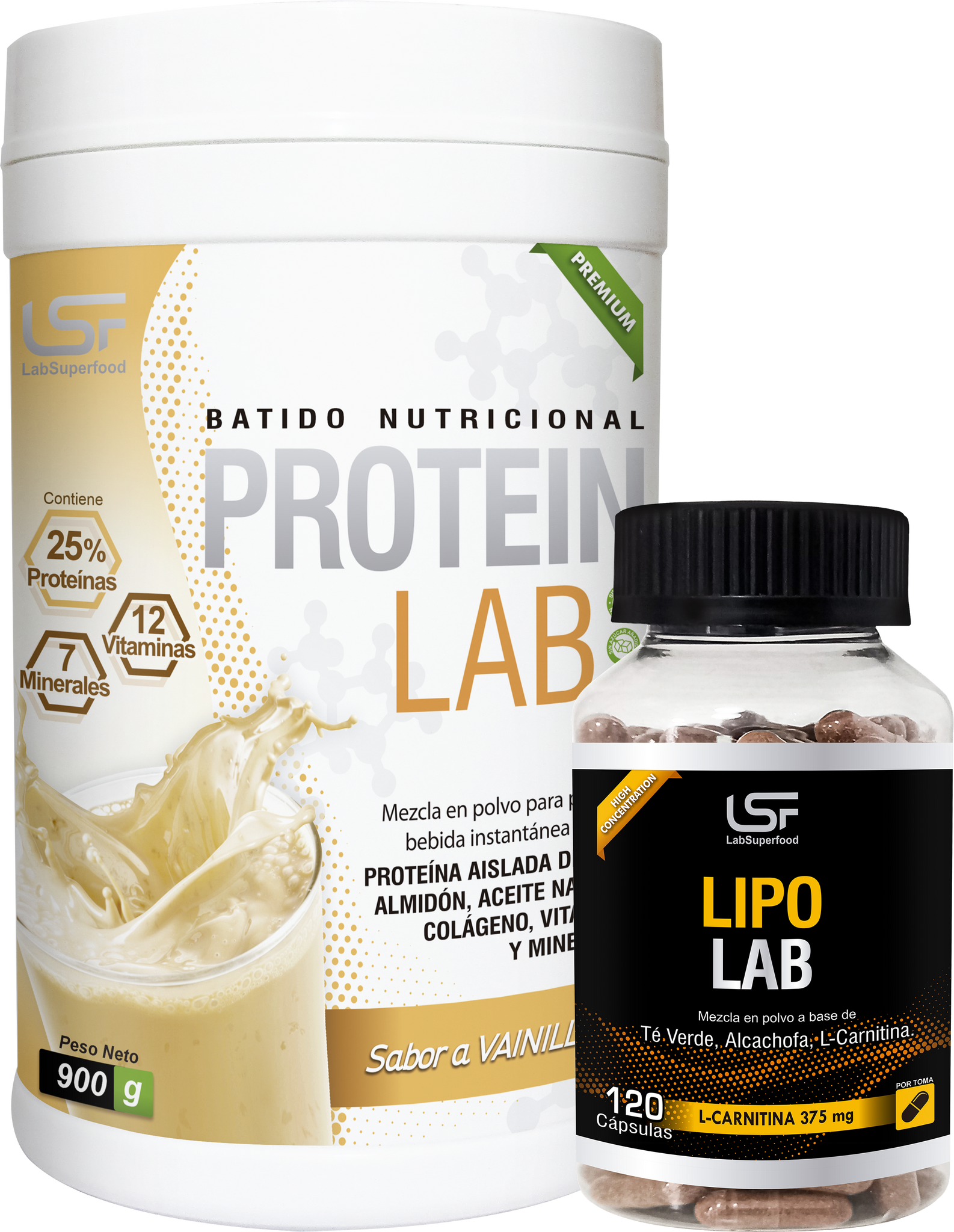 Pack Fitness