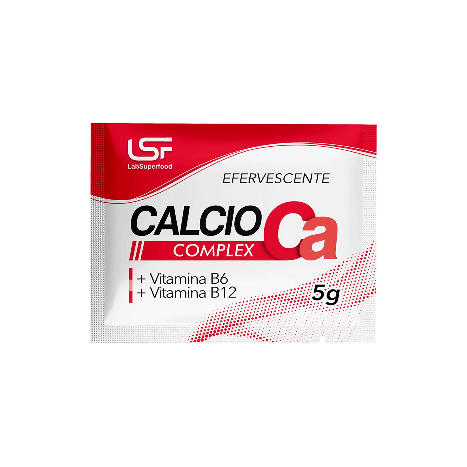 Calcio Complex - Caja x 30 Sachets