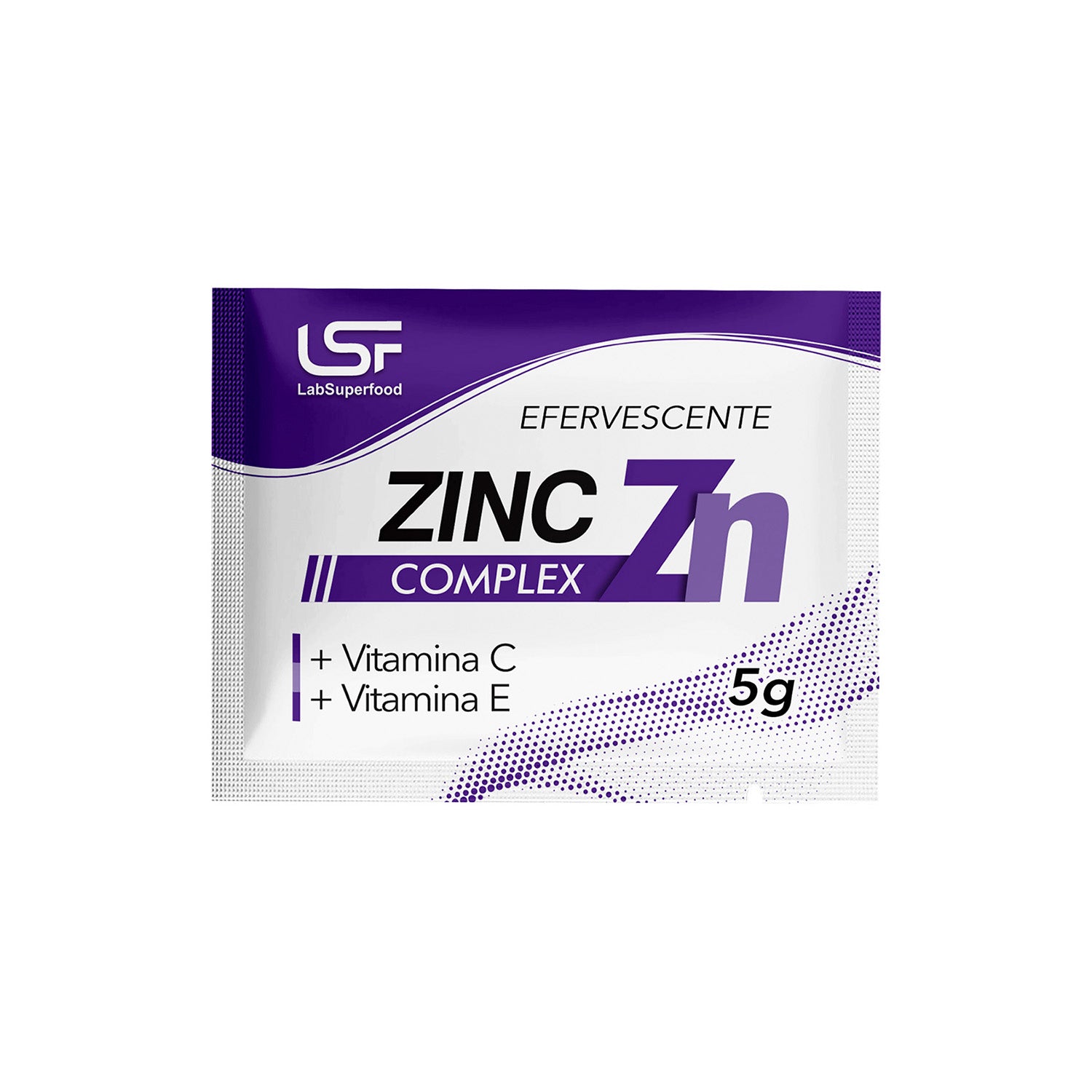 Zinc Complex - Caja x 30 Sachets – LabSuperfood Perú