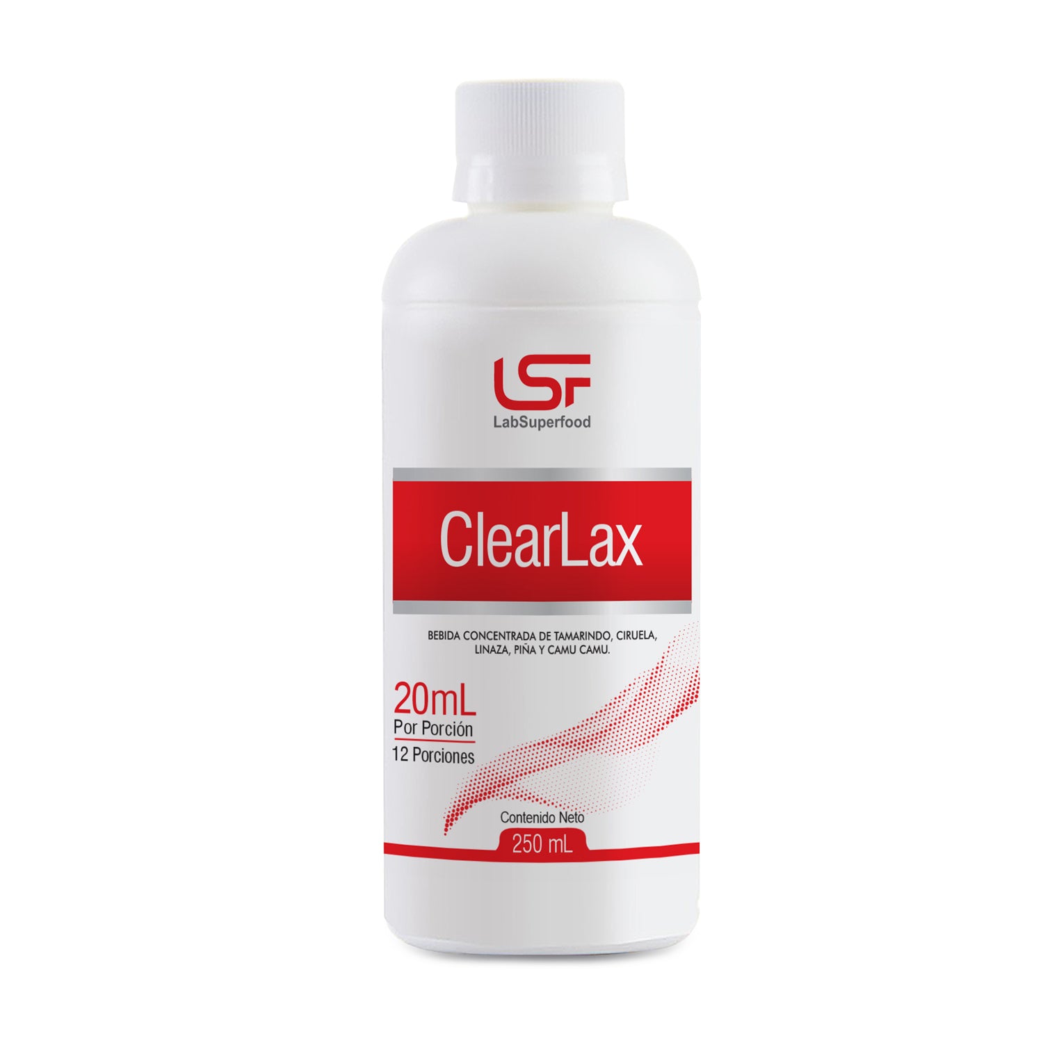ClearLax - 250ml