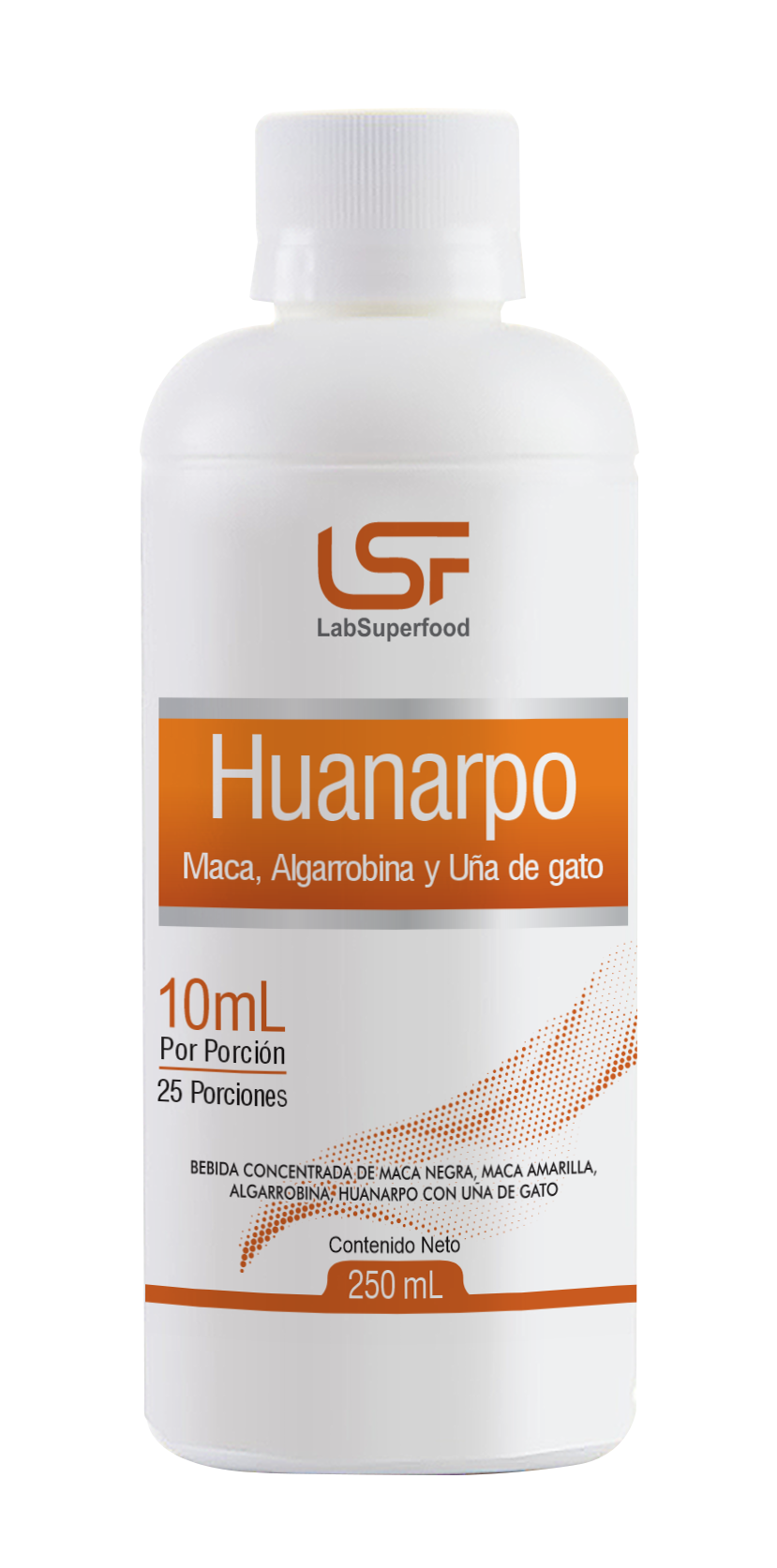 Huanarpo - 250ml
