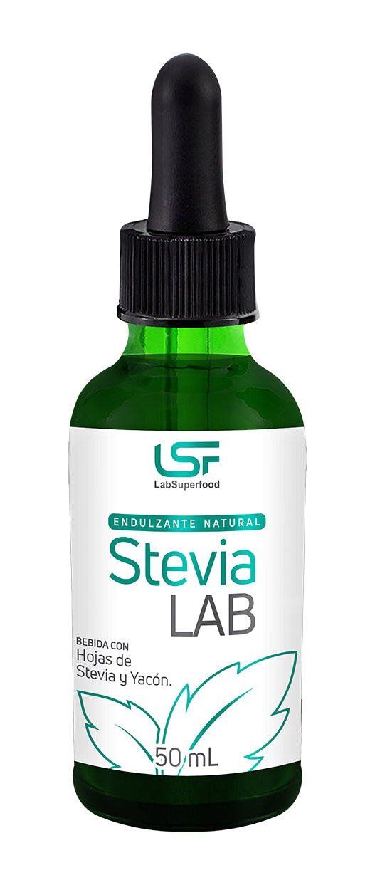 Stevia-Lab 50 mL